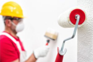 4 Reasons to Hire a Professional Painter - Boston Best Painter LLC