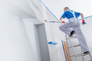 Boston Best Painter LLC - 4 Reasons to Hire a Professional Painter