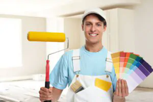 Boston Best Painter LLC - Get the job done right. Hire the Best Painter in Boston