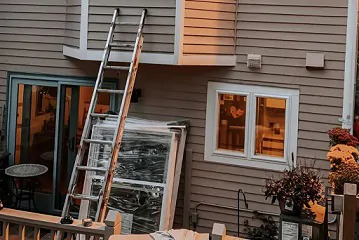 Exterior Painting Service in Watertown MA - Boston Best Painter