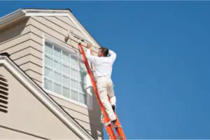 Boston Best Painter - How Often Should You Paint Your Homes Exterior in Newton MA