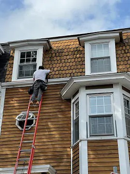 Exterior Painting Service in Boston MA - Boston Best Painter