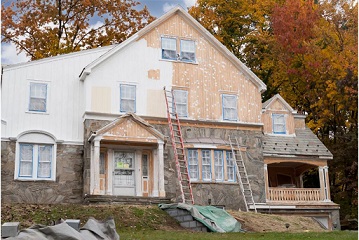 House Exterior Painting Services in Brookline MA - Boston Best Painter