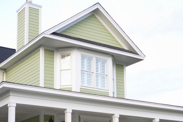 How Often Should You Paint Your Homes Exterior - Boston Best Painter Medford MA