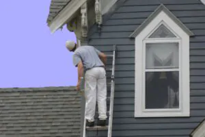 How often Should Your Home Get a Fresh Coat of Paint - Boston Best Painter Somerville MA