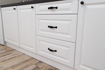 Kitchen Cabinet Painting Service in Newton MA - Boston Best Painter