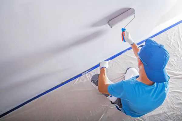 Looking for Interior House Painters in Boston - Boston Best Painters