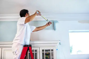 Residential Interior Painting in Cambridge MA - Boston Best Painter