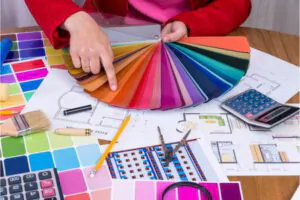 Tips for Choosing Interior Paint Colors - Boston Best Painters