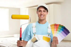 Looking for the Best House Paint Contractors - Boston Best Painters