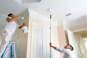 Professional Painter Services in Boston, MA - Boston Best Painter